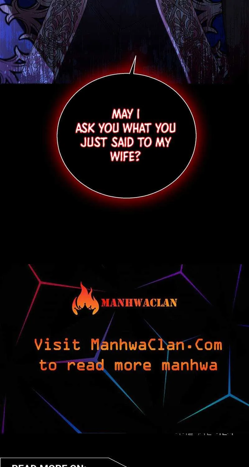 Honey, I’m Going On a Strike Chapter 93 page 74 - 