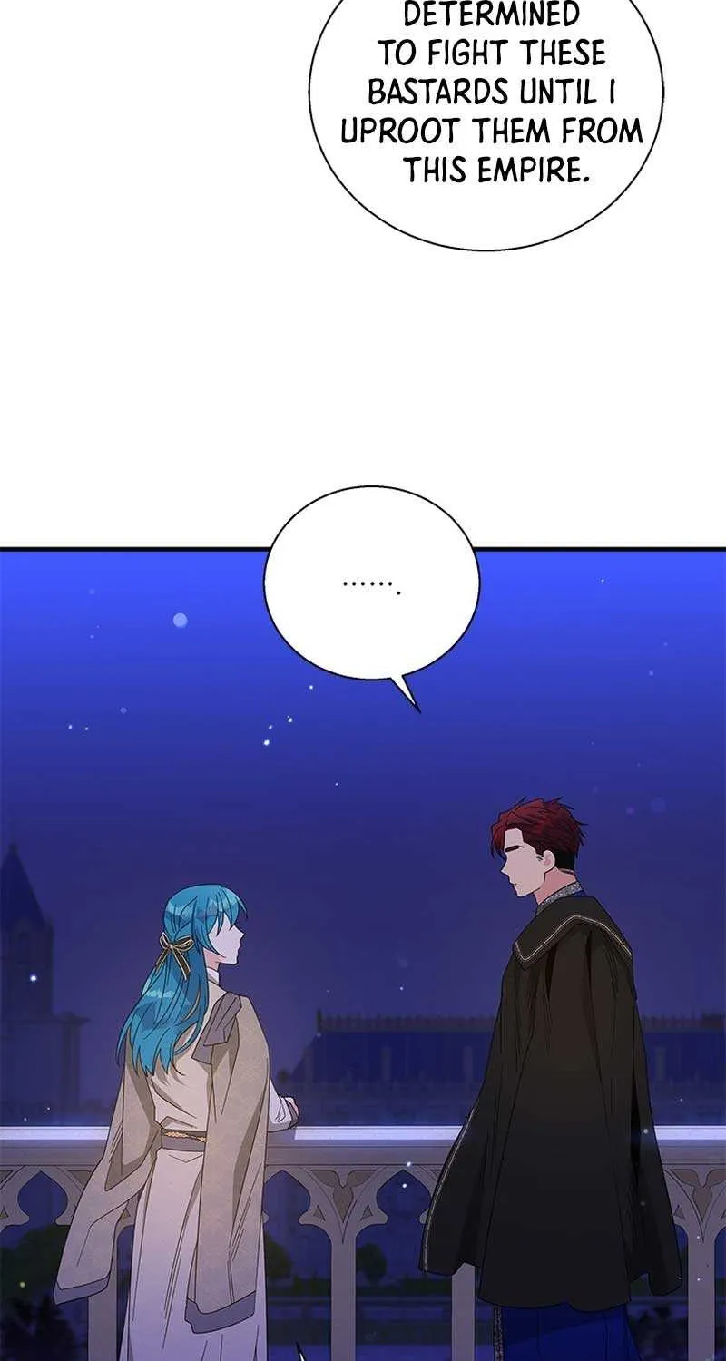 Honey, I’m Going On a Strike Chapter 93 page 9 - 
