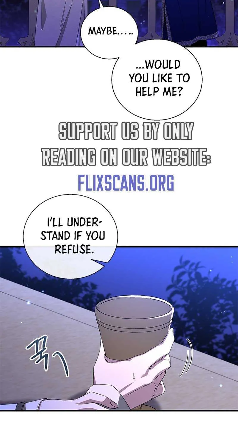Honey, I’m Going On a Strike Chapter 93 page 10 - 