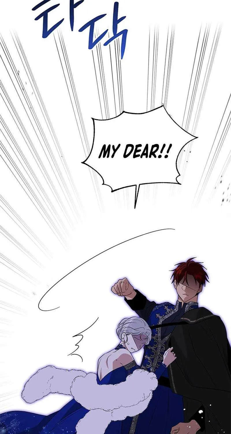 Honey, I’m Going On a Strike Chapter 94 page 11 - 