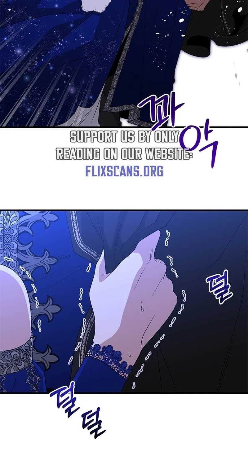 Honey, I’m Going On a Strike Chapter 94 page 12 - 