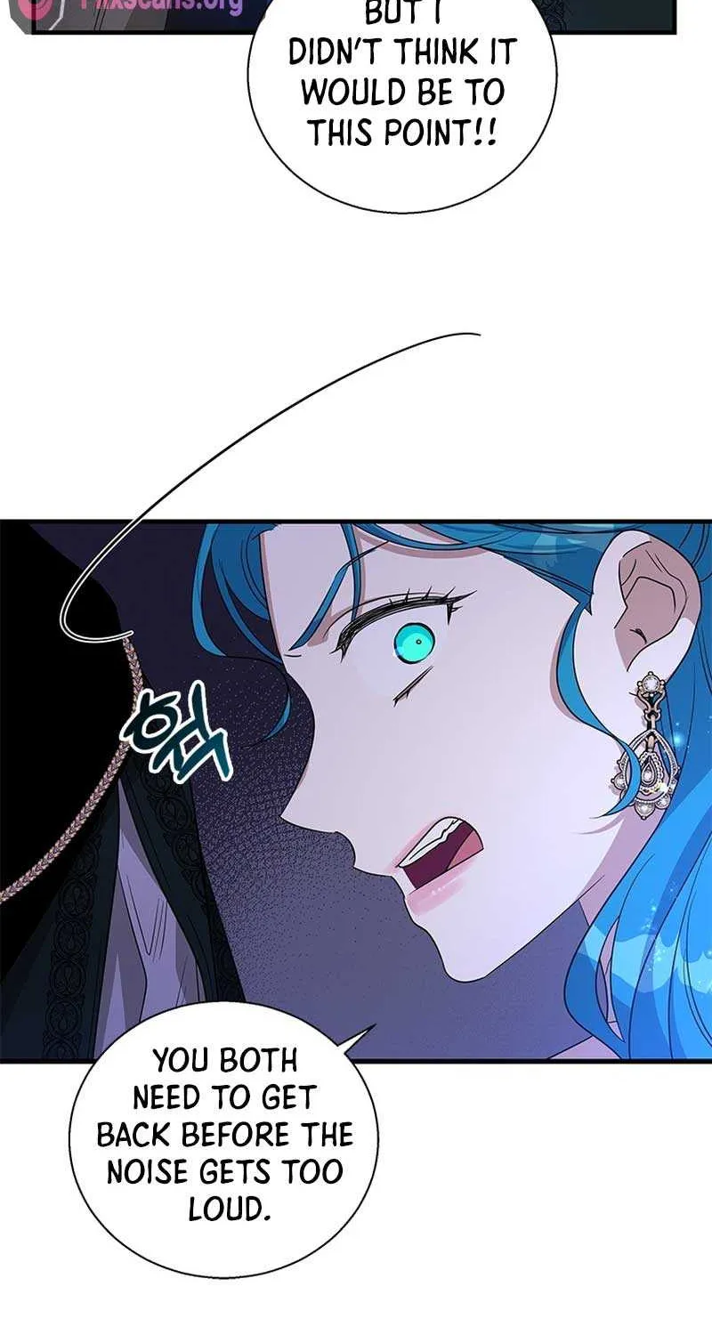 Honey, I’m Going On a Strike Chapter 94 page 15 - 