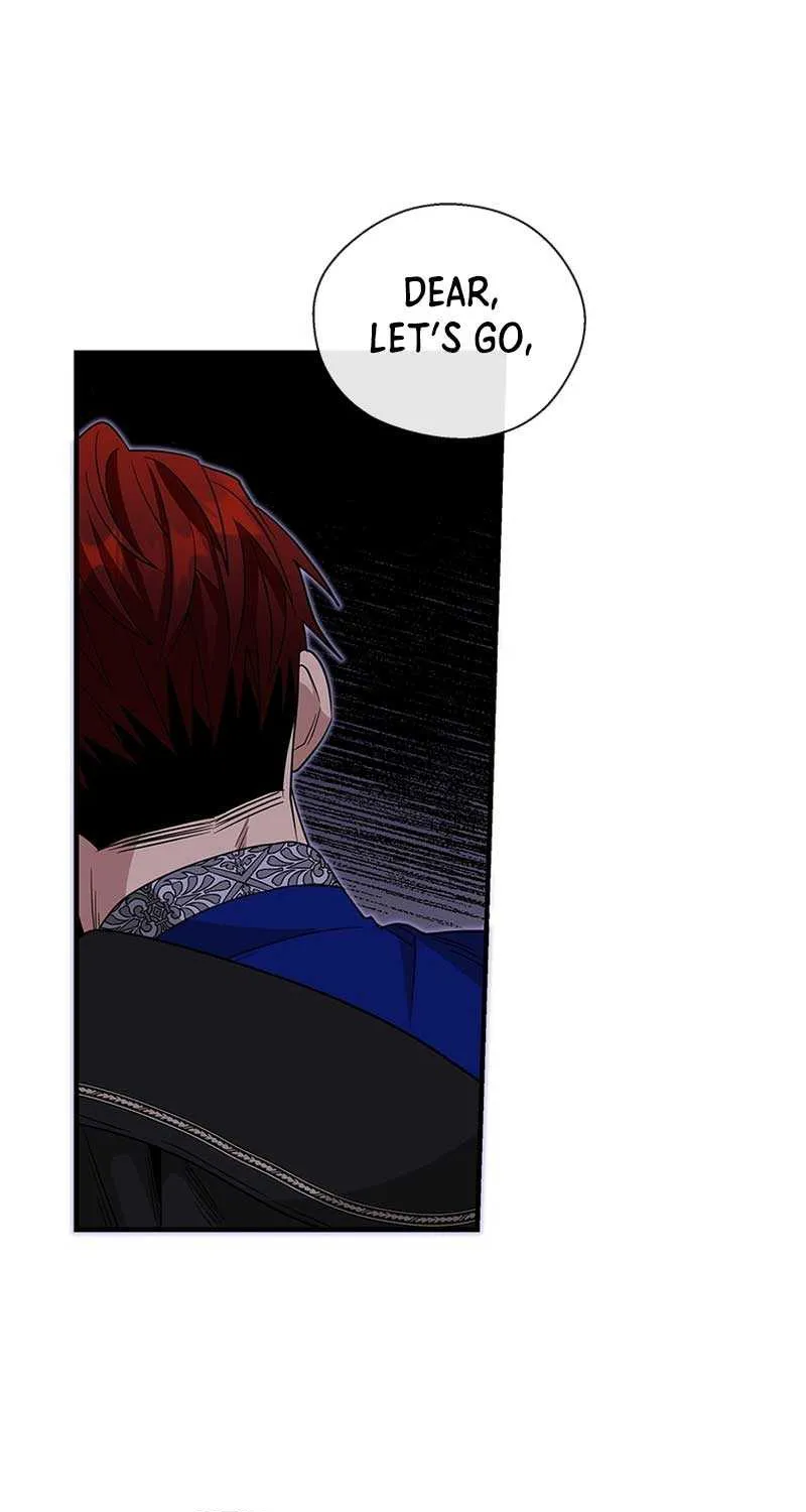 Honey, I’m Going On a Strike Chapter 94 page 16 - 