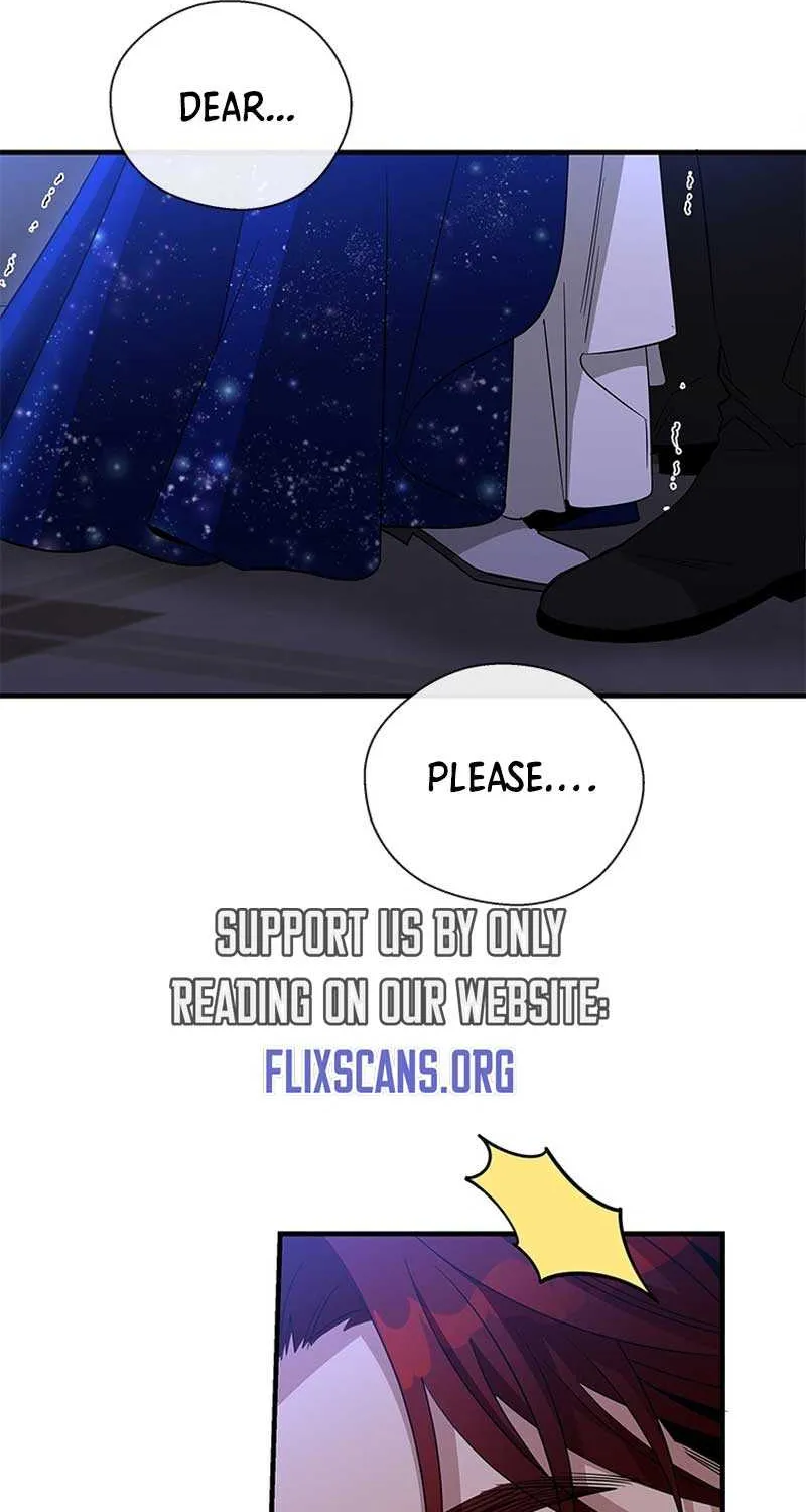 Honey, I’m Going On a Strike Chapter 94 page 17 - 