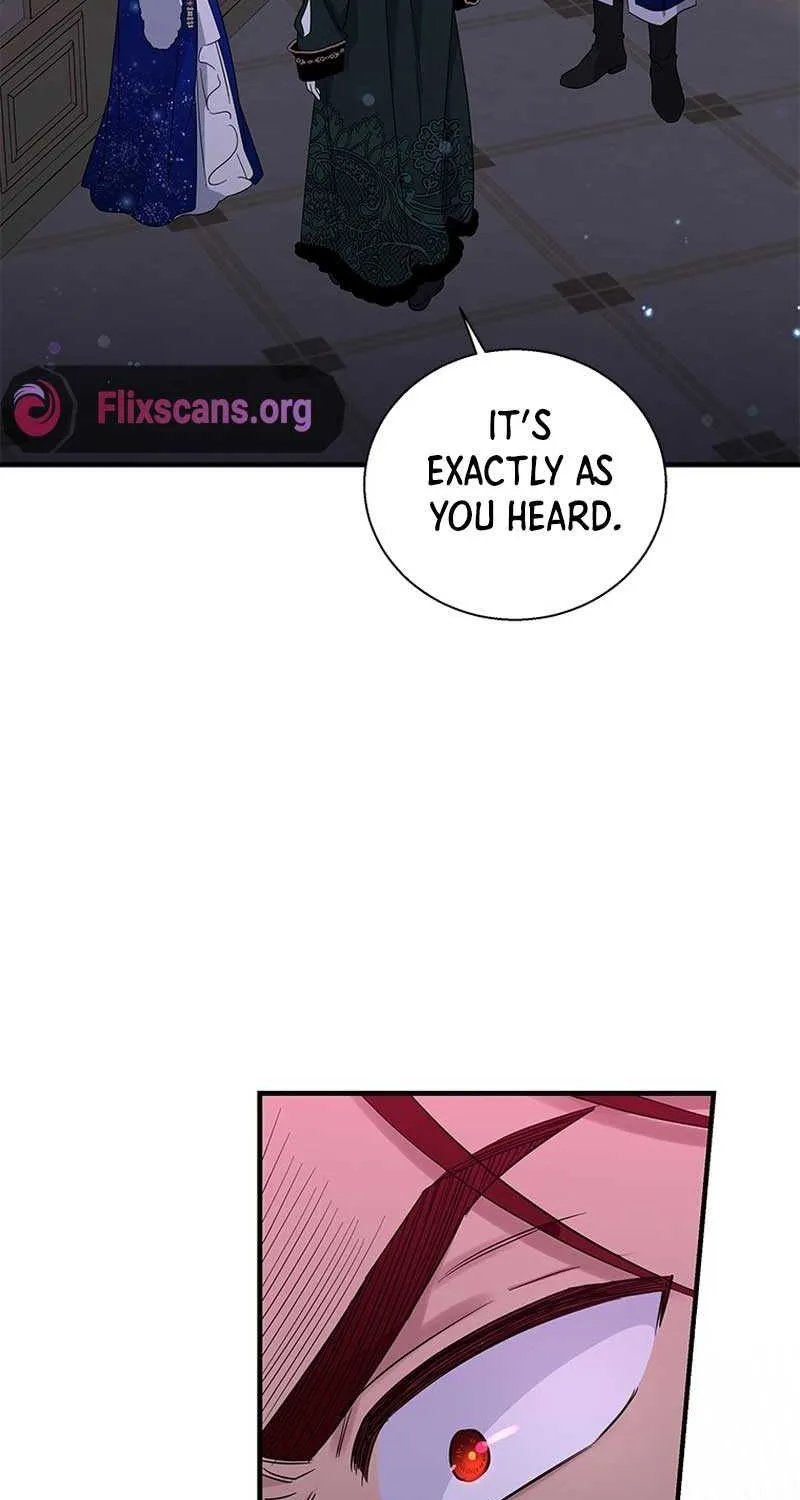 Honey, I’m Going On a Strike Chapter 94 page 3 - 