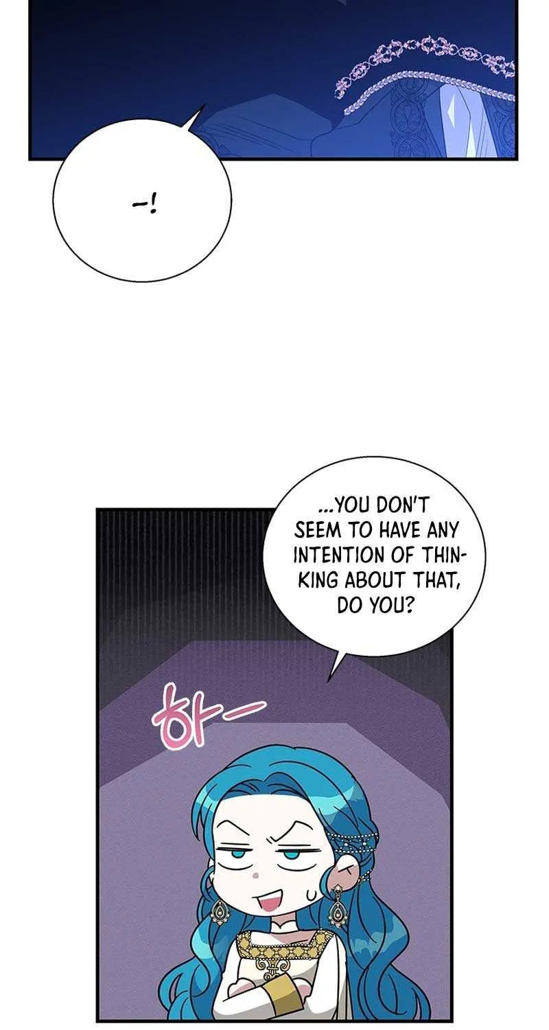 Honey, I’m Going On a Strike Chapter 94 page 25 - 