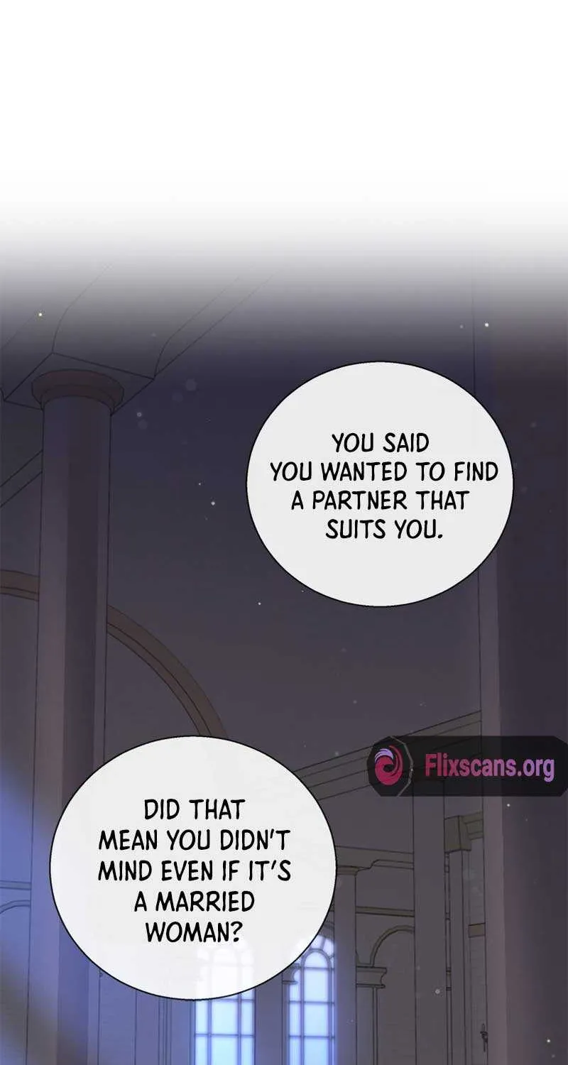 Honey, I’m Going On a Strike Chapter 94 page 26 - 