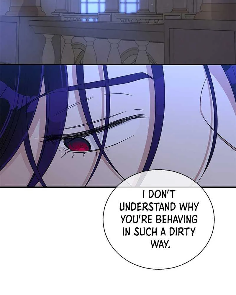 Honey, I’m Going On a Strike Chapter 94 page 27 - 