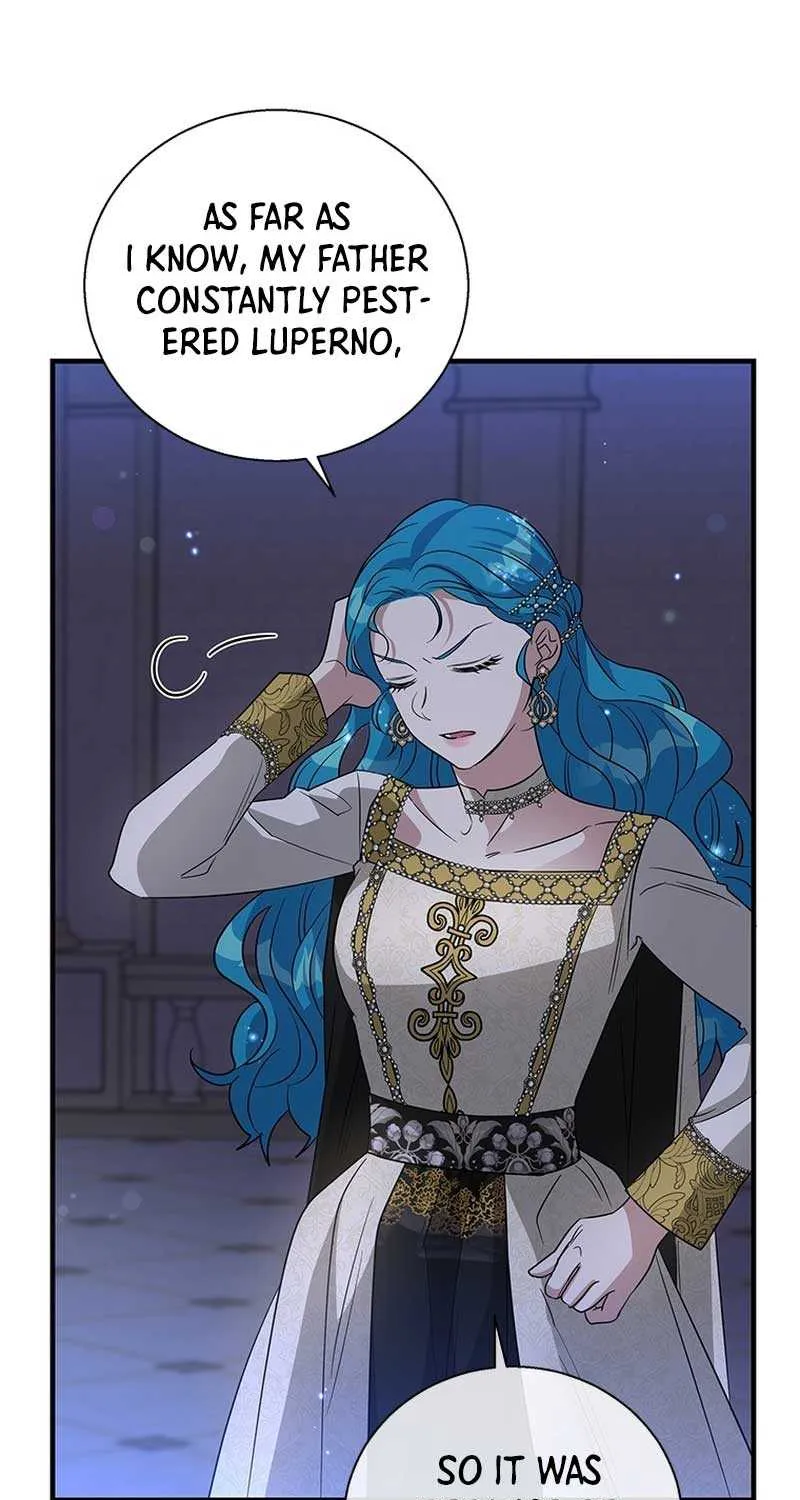 Honey, I’m Going On a Strike Chapter 94 page 28 - 