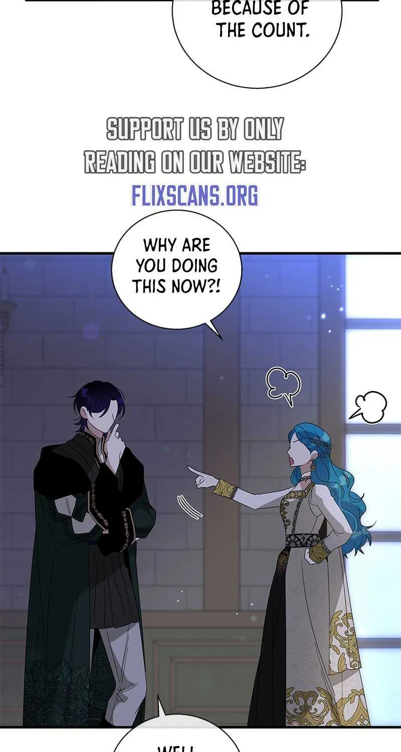 Honey, I’m Going On a Strike Chapter 94 page 29 - 
