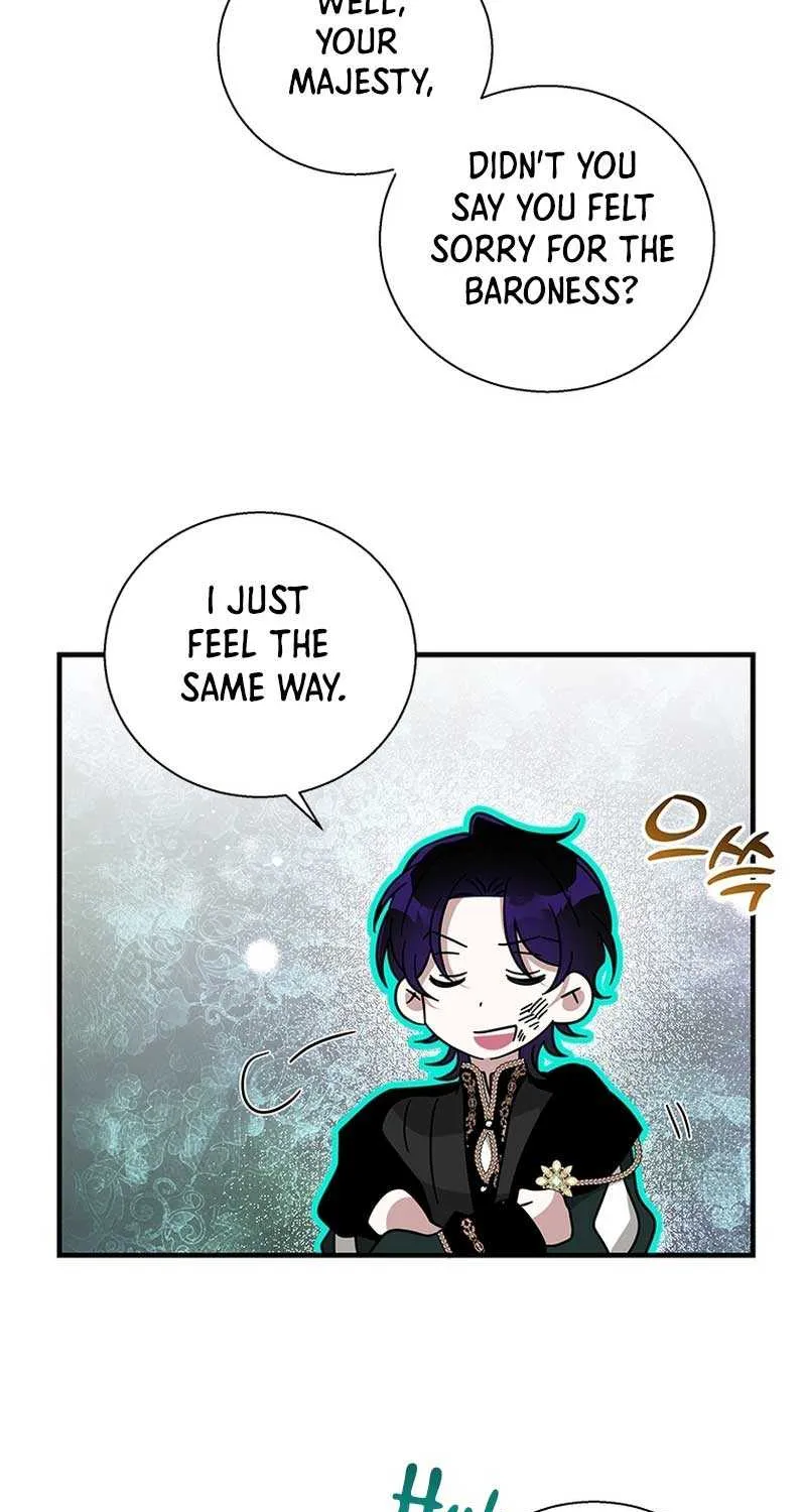 Honey, I’m Going On a Strike Chapter 94 page 30 - 