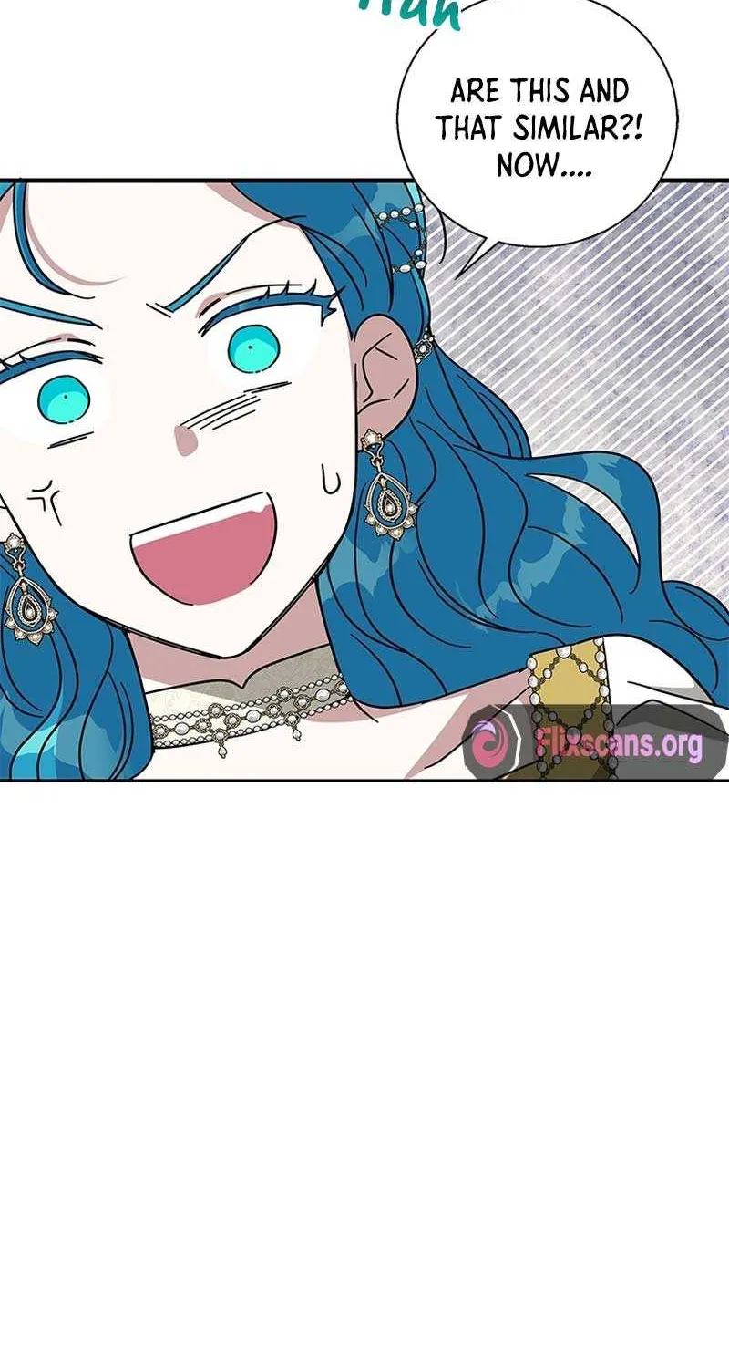 Honey, I’m Going On a Strike Chapter 94 page 31 - 