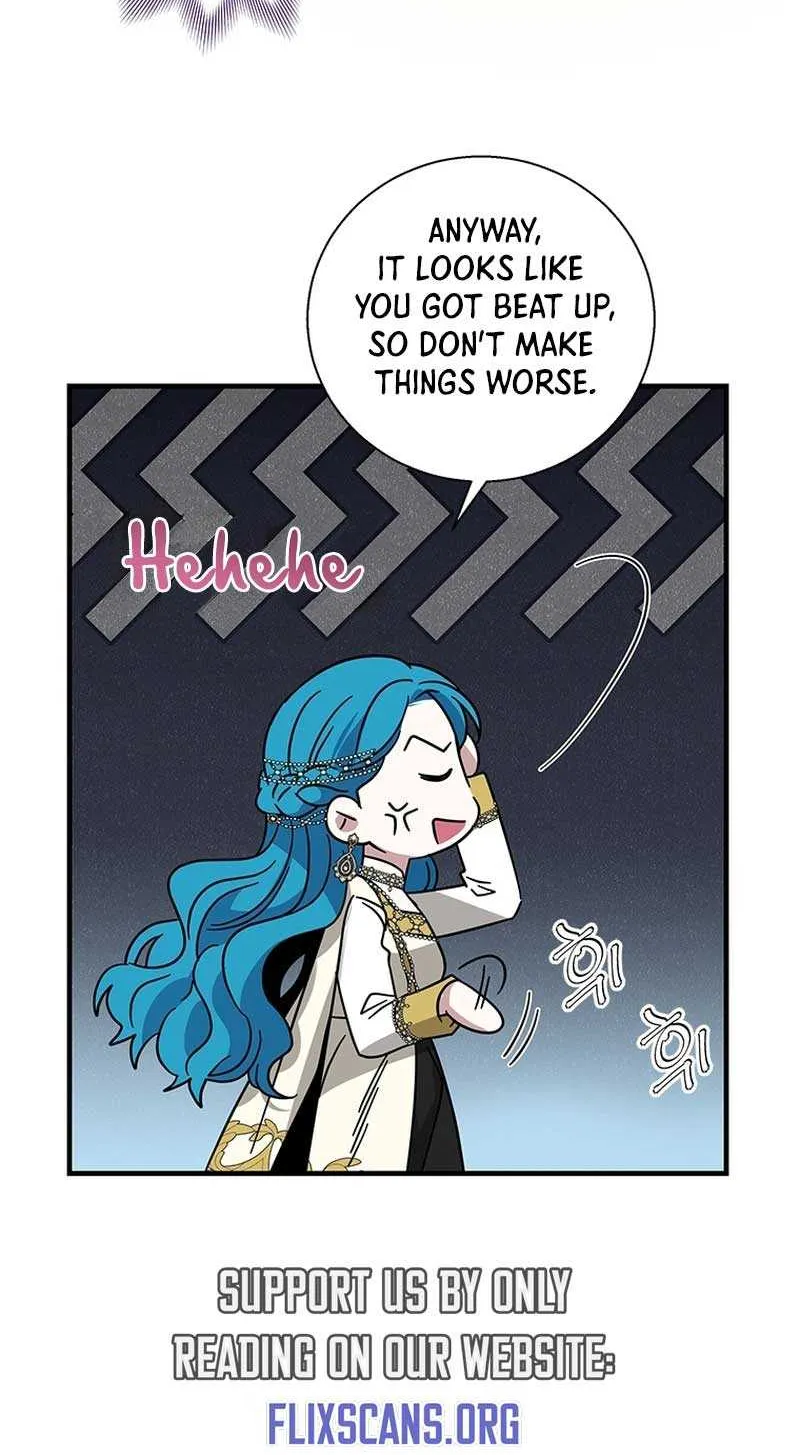 Honey, I’m Going On a Strike Chapter 94 page 33 - 