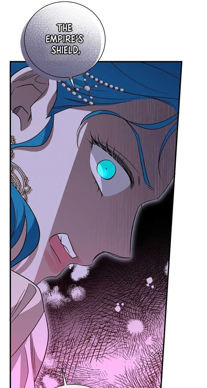 Honey, I’m Going On a Strike Chapter 94 page 34 - 