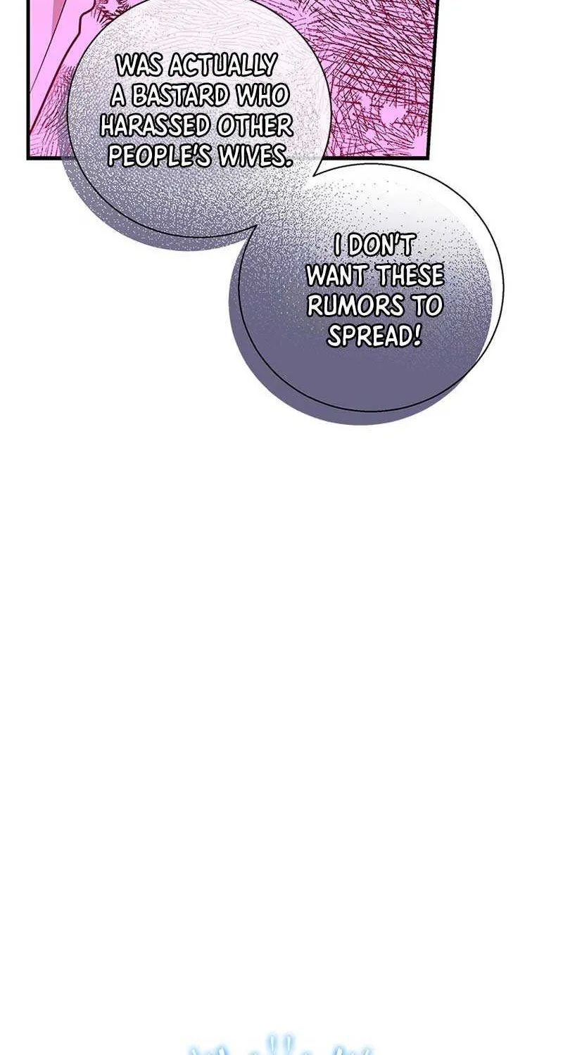 Honey, I’m Going On a Strike Chapter 94 page 35 - 