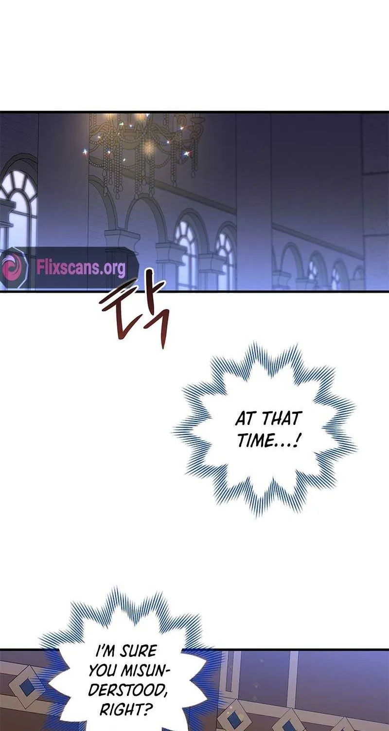 Honey, I’m Going On a Strike Chapter 94 page 37 - 