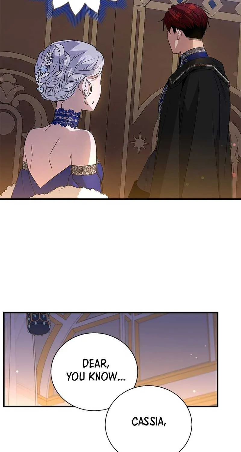 Honey, I’m Going On a Strike Chapter 94 page 38 - 