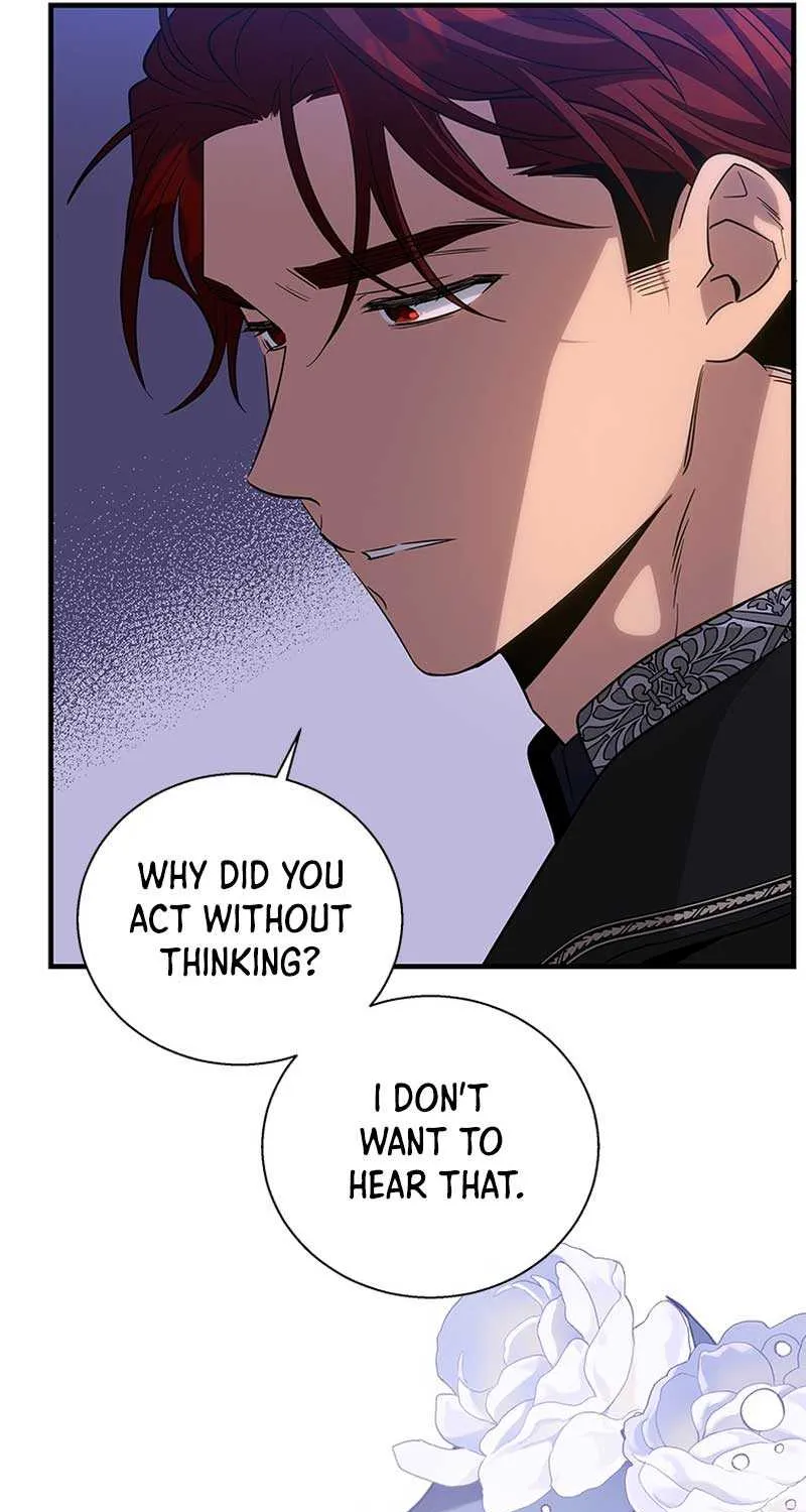 Honey, I’m Going On a Strike Chapter 94 page 40 - 