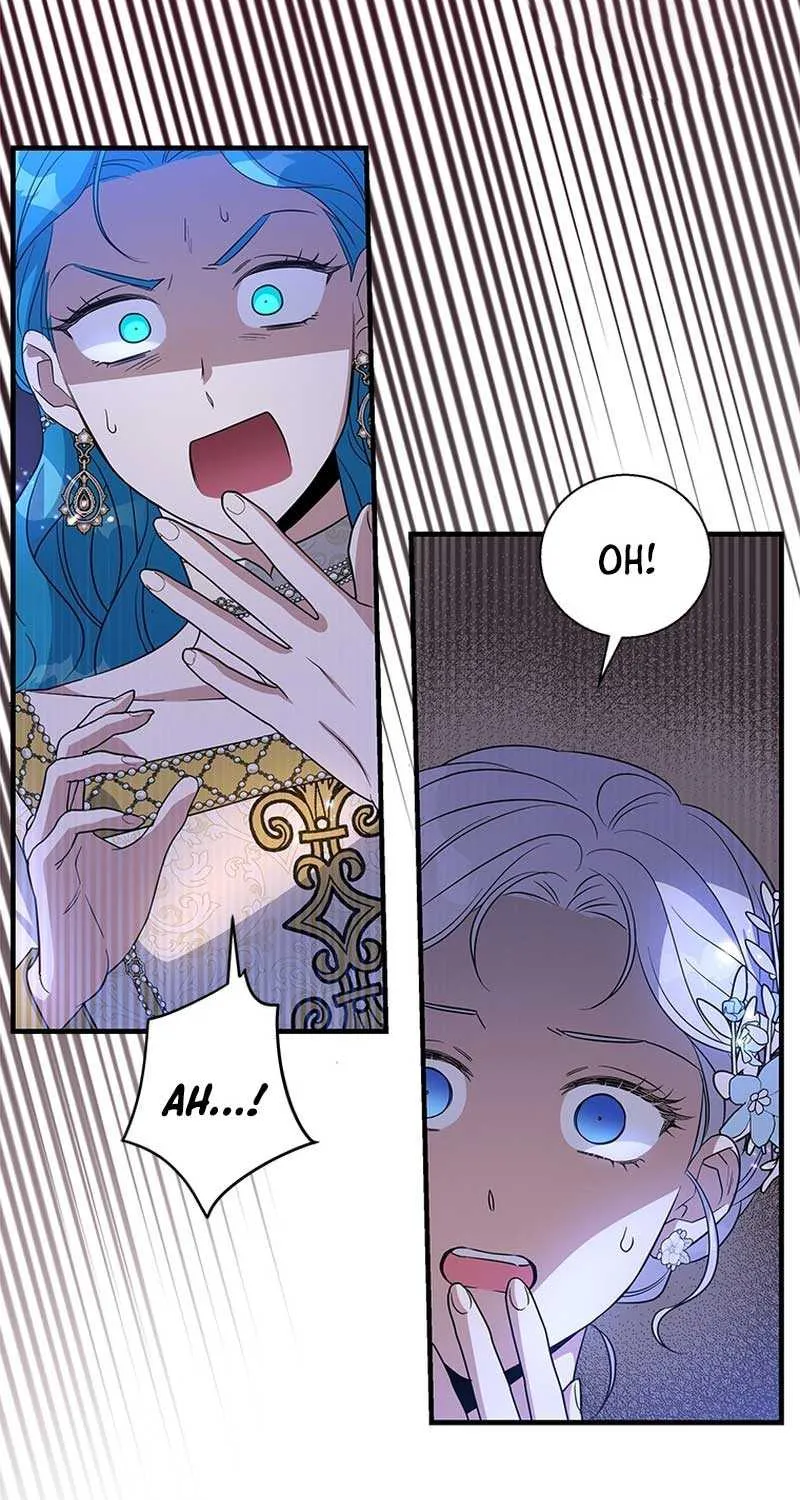 Honey, I’m Going On a Strike Chapter 94 page 5 - 