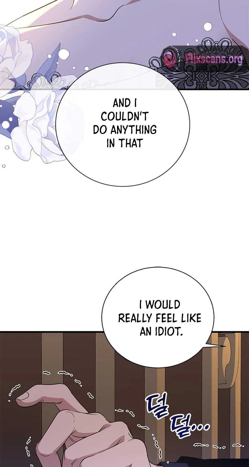 Honey, I’m Going On a Strike Chapter 94 page 42 - 
