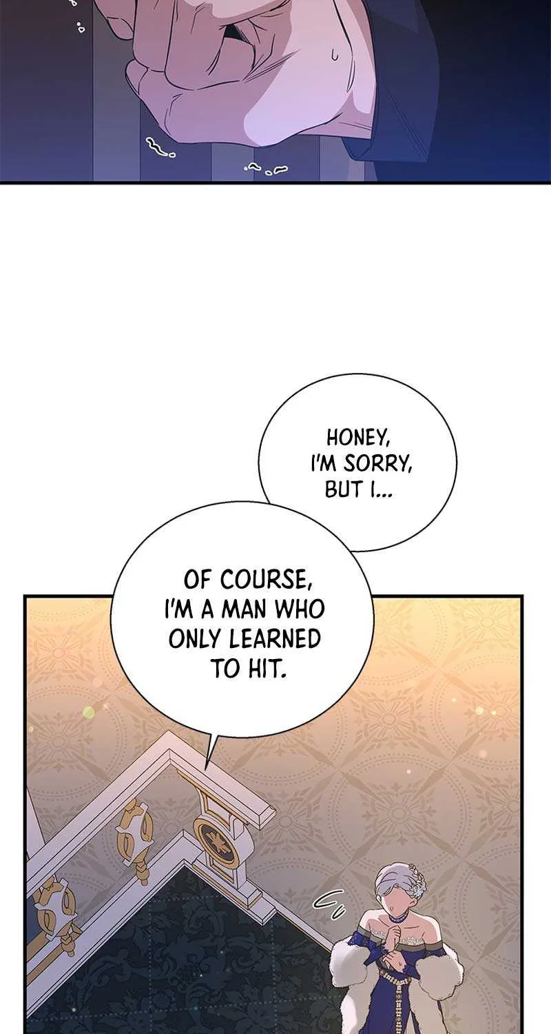 Honey, I’m Going On a Strike Chapter 94 page 43 - 