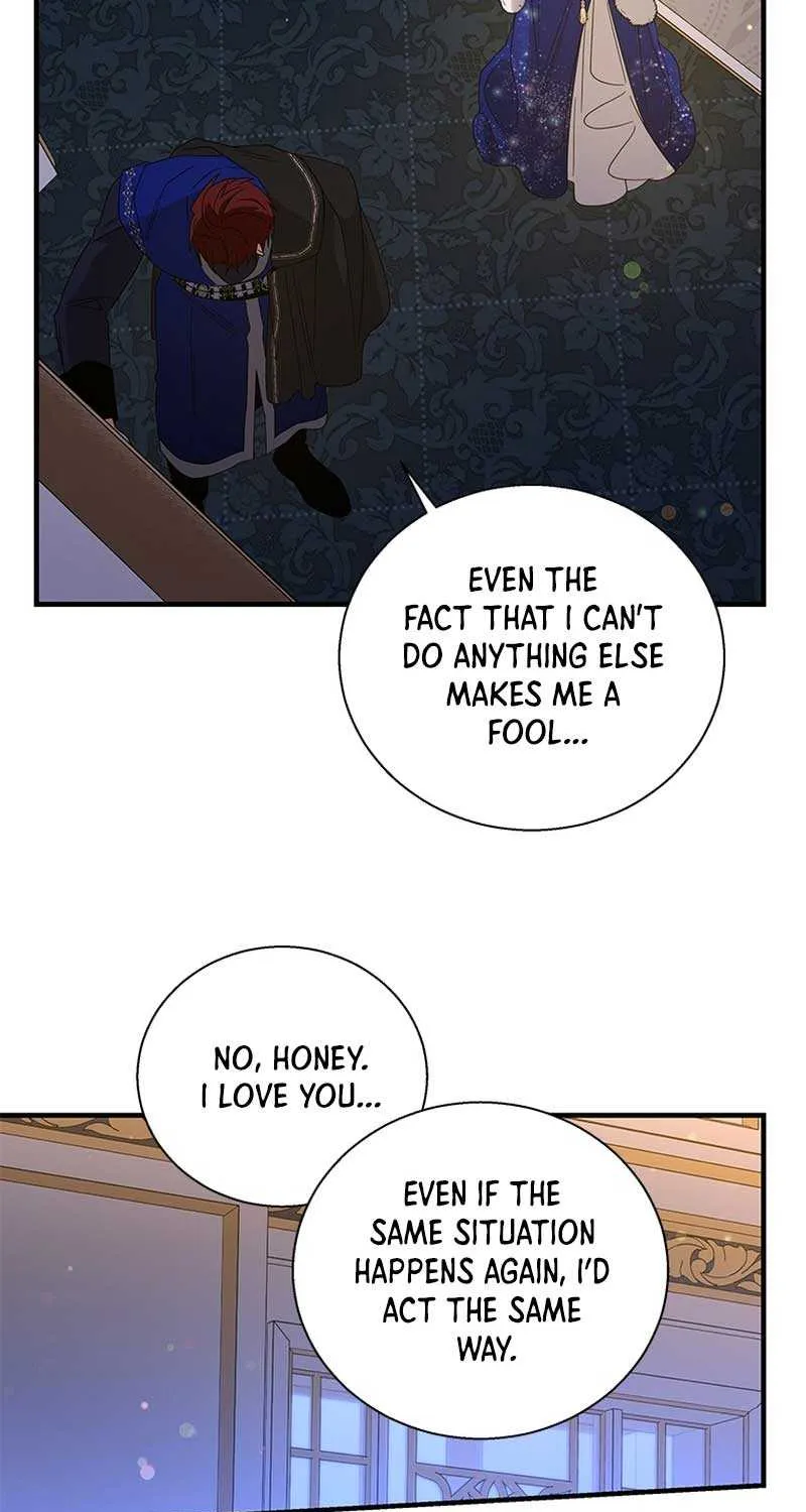 Honey, I’m Going On a Strike Chapter 94 page 44 - 