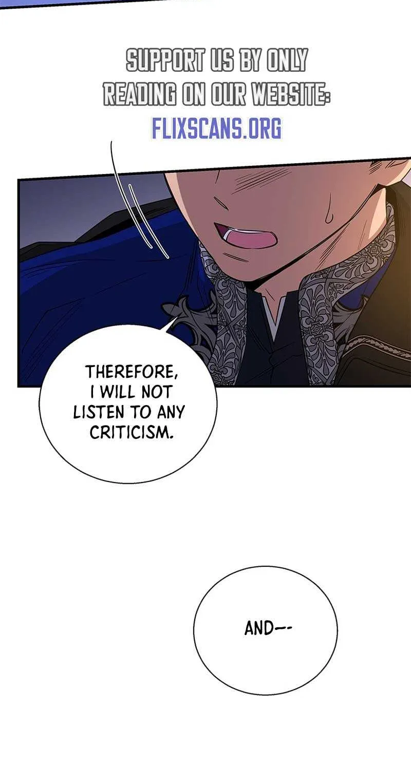 Honey, I’m Going On a Strike Chapter 94 page 45 - 