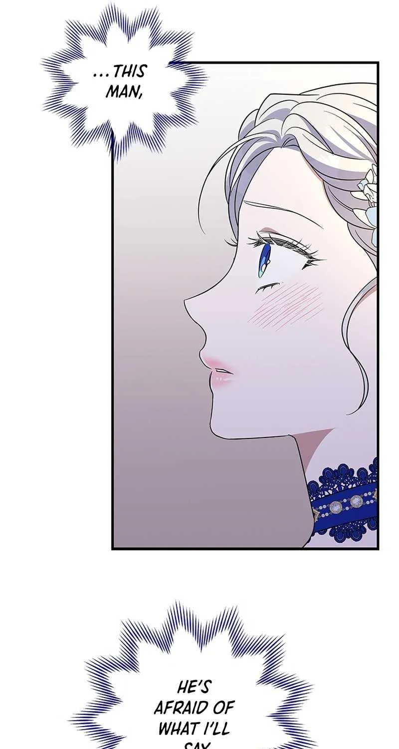 Honey, I’m Going On a Strike Chapter 94 page 47 - 