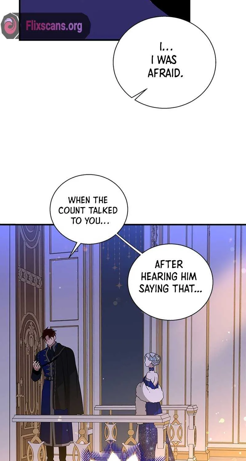 Honey, I’m Going On a Strike Chapter 94 page 49 - 