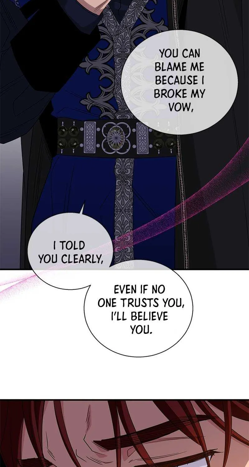 Honey, I’m Going On a Strike Chapter 94 page 54 - 