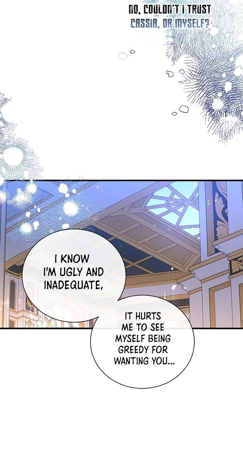 Honey, I’m Going On a Strike Chapter 94 page 56 - 