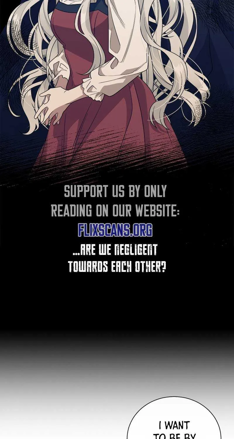 Honey, I’m Going On a Strike Chapter 94 page 61 - 