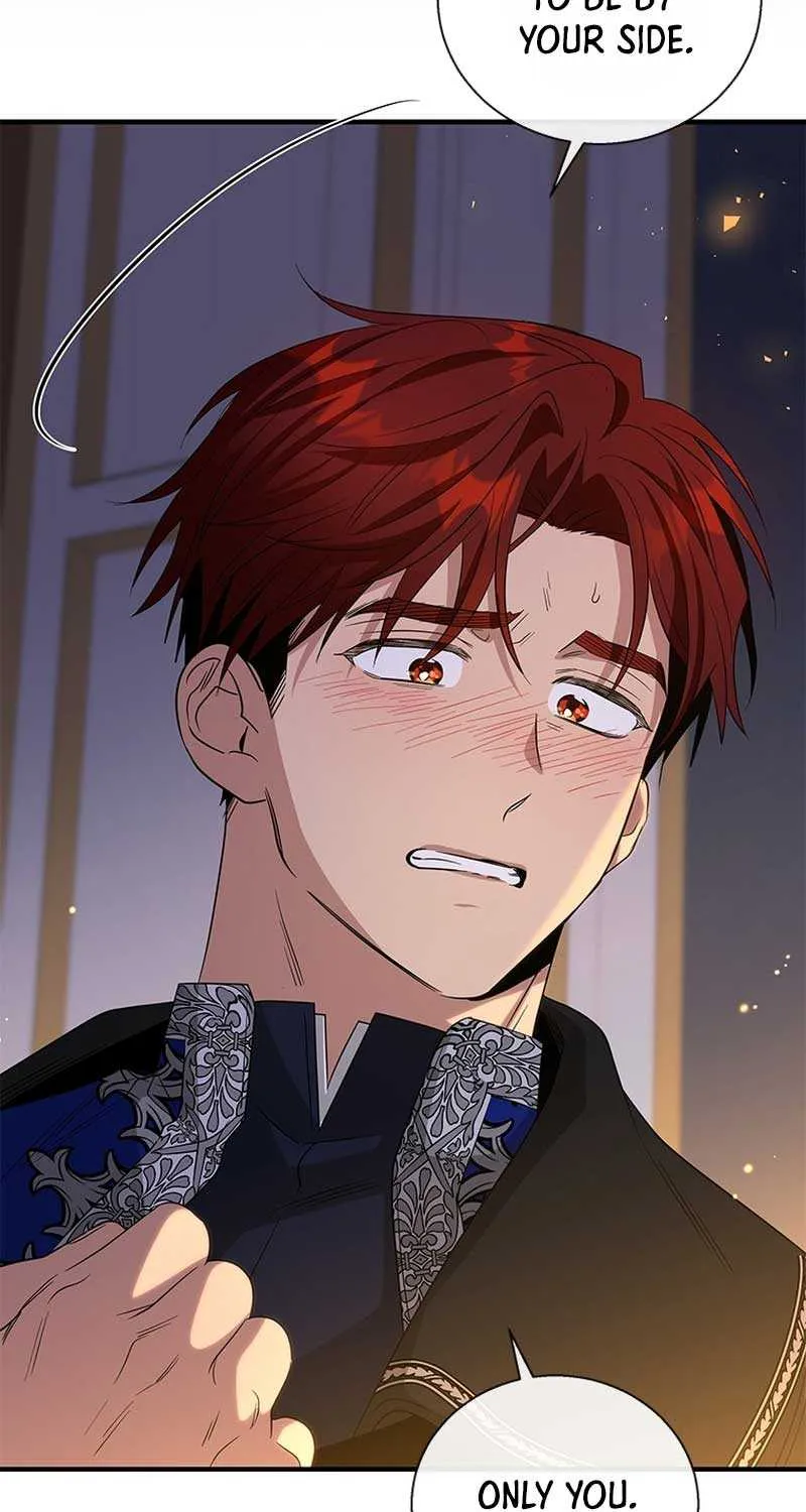 Honey, I’m Going On a Strike Chapter 94 page 62 - 