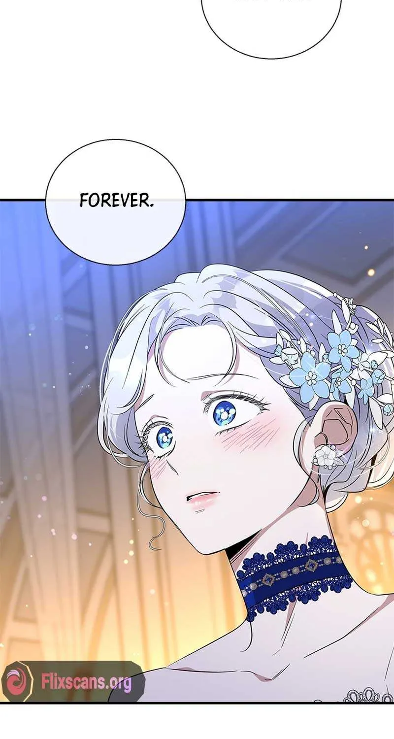 Honey, I’m Going On a Strike Chapter 94 page 63 - 