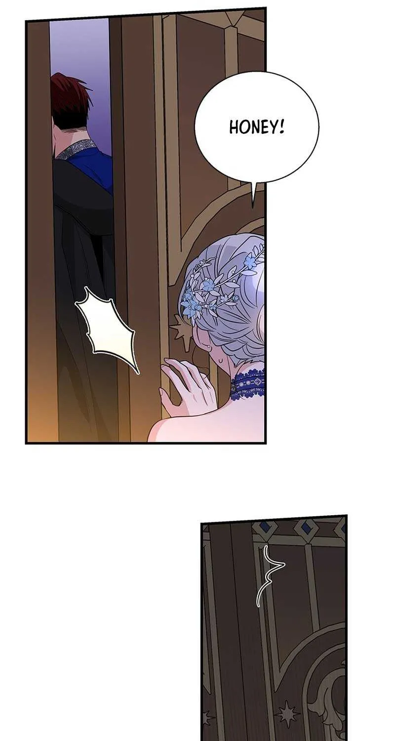 Honey, I’m Going On a Strike Chapter 94 page 69 - 
