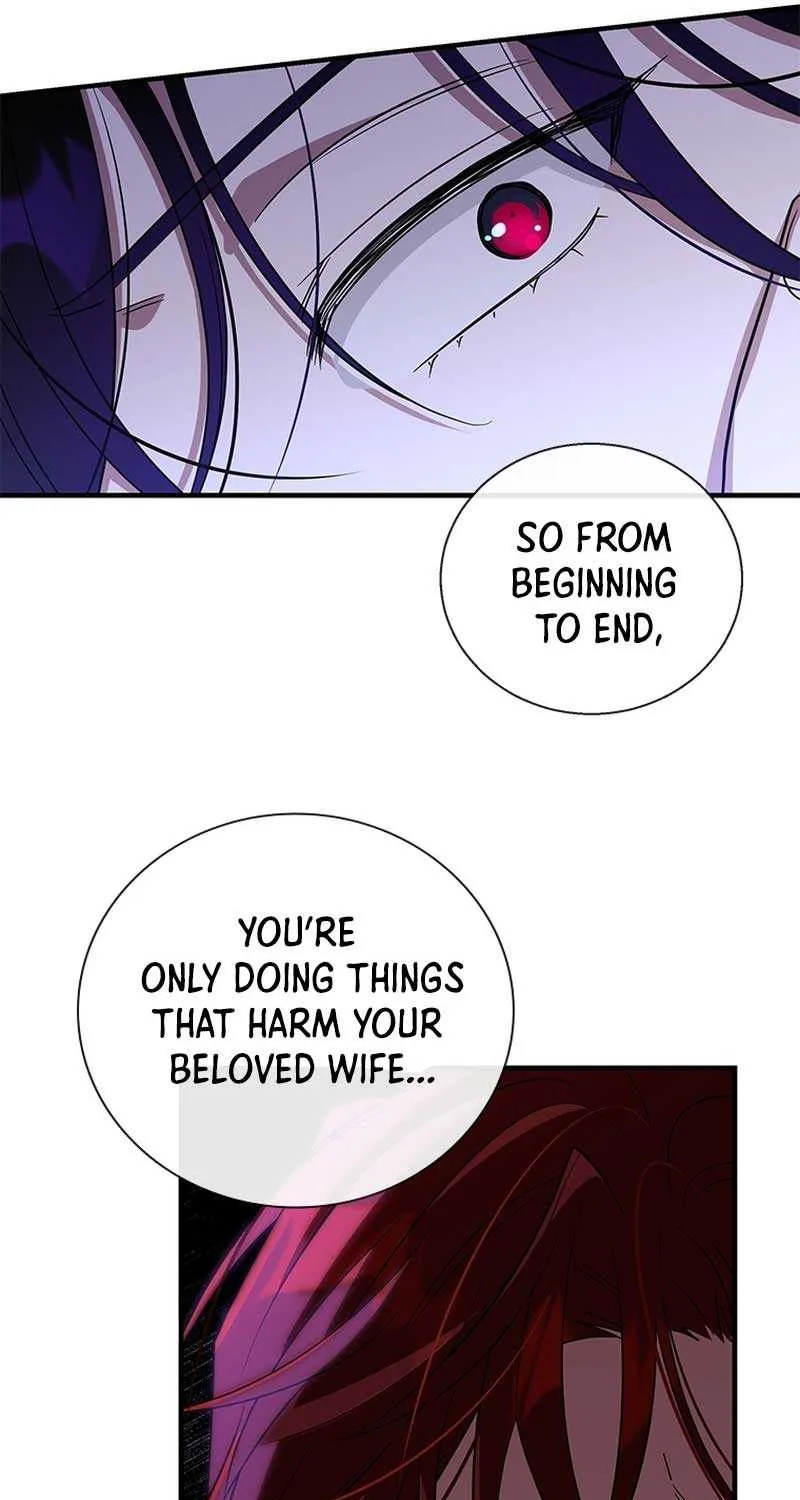 Honey, I’m Going On a Strike Chapter 94 page 8 - 