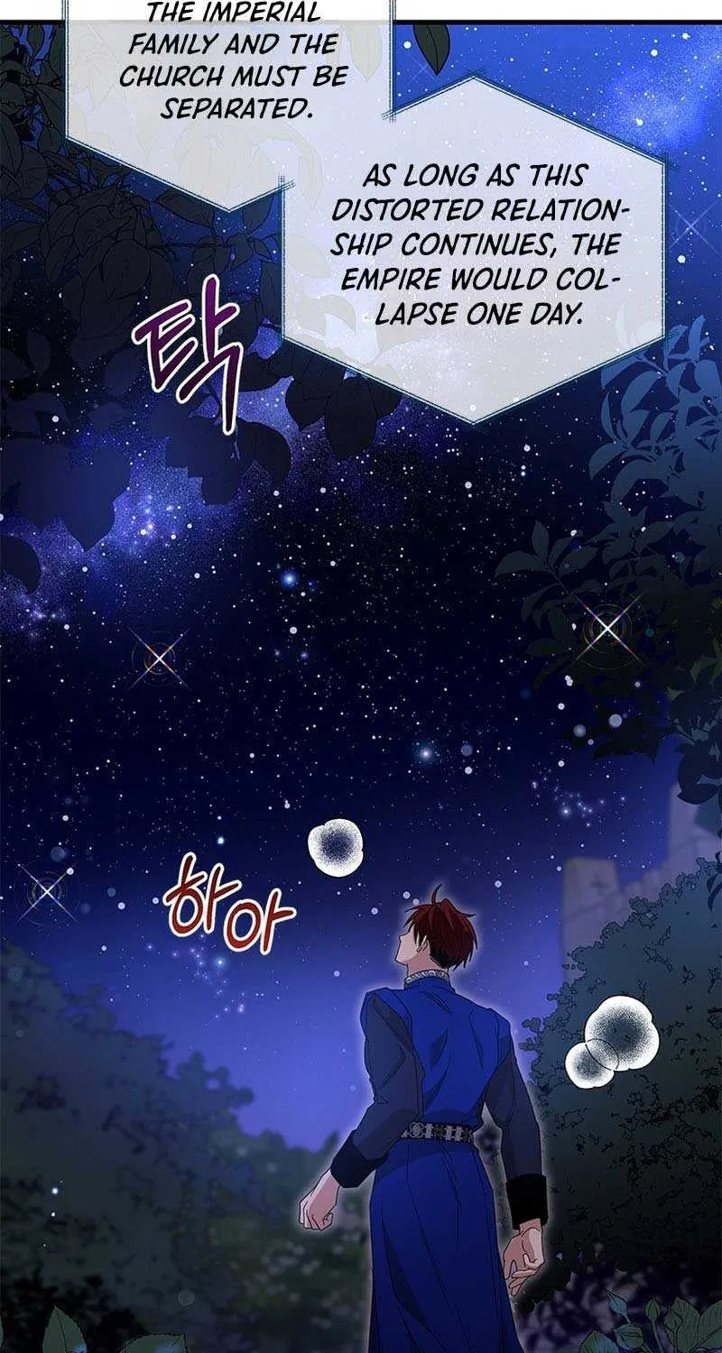 Honey, I’m Going On a Strike Chapter 94 page 74 - 