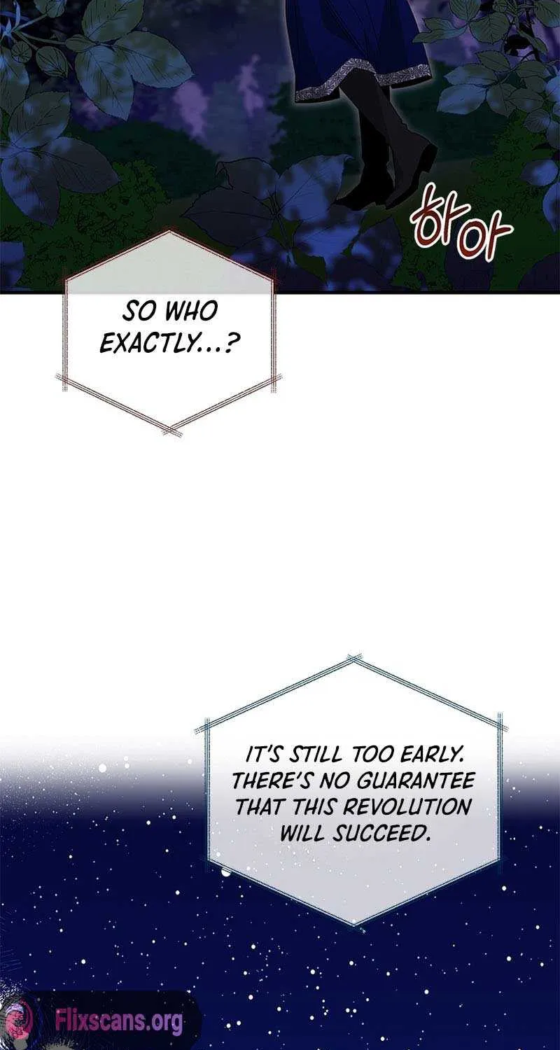 Honey, I’m Going On a Strike Chapter 94 page 75 - 