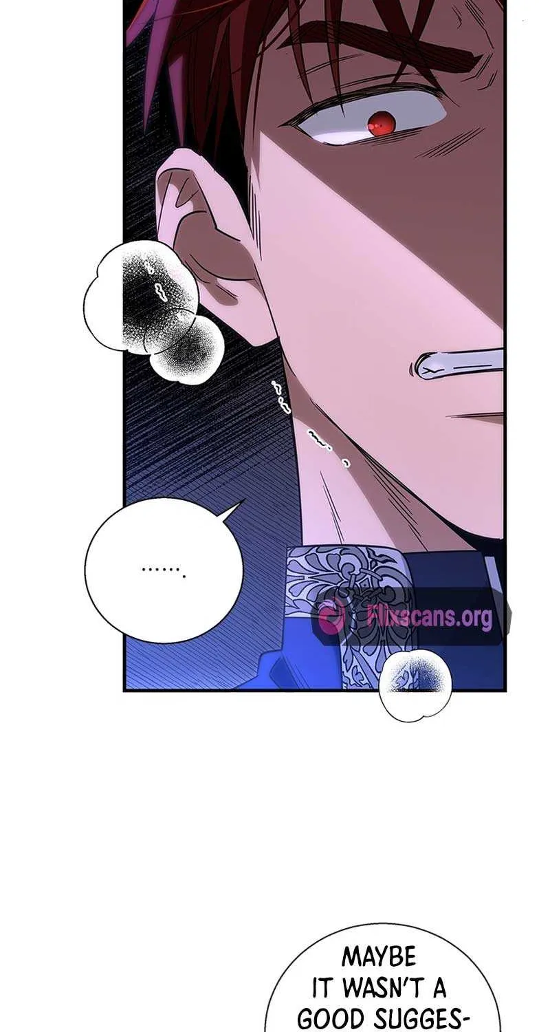 Honey, I’m Going On a Strike Chapter 94 page 9 - 