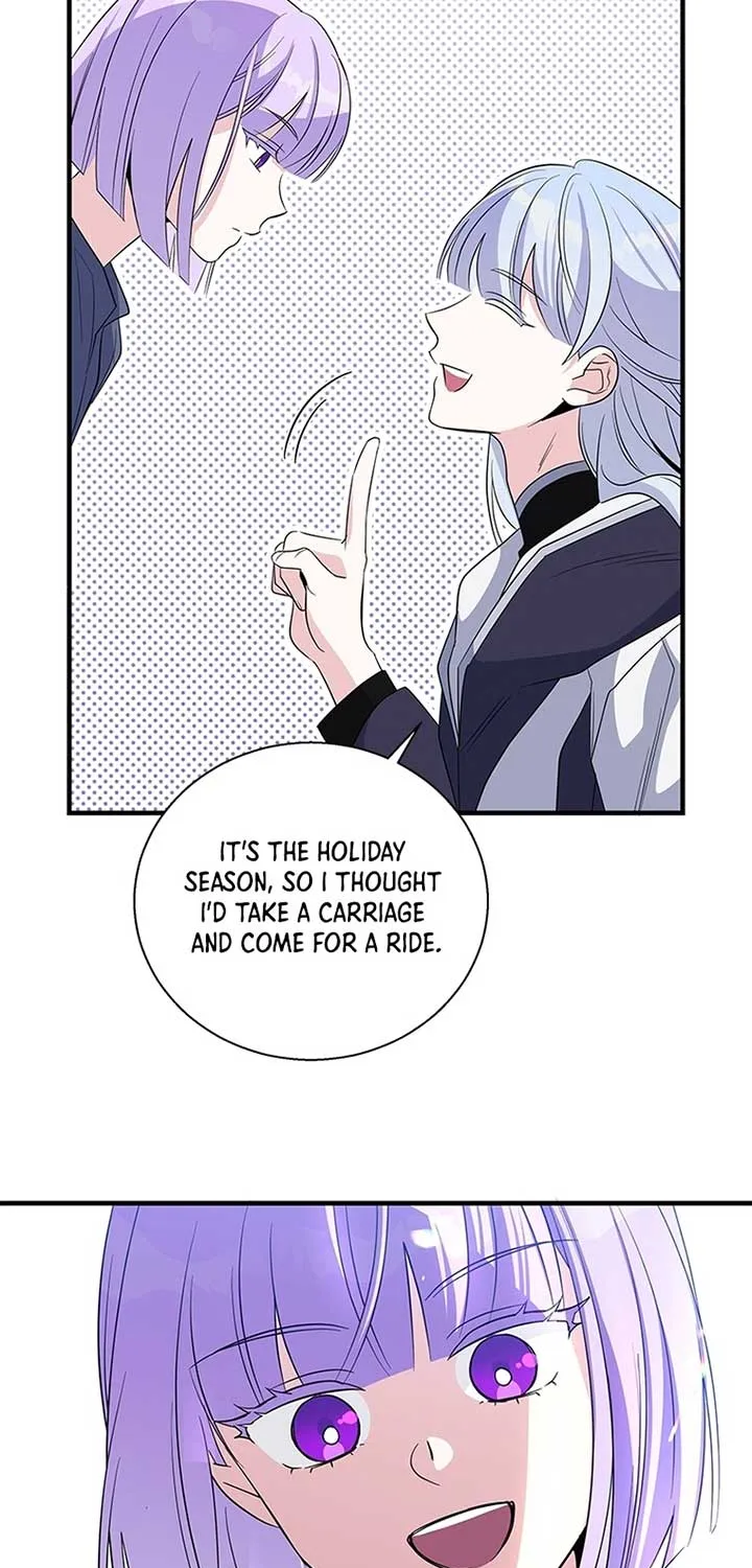 Honey, I’m Going On a Strike Chapter 95 page 104 - 