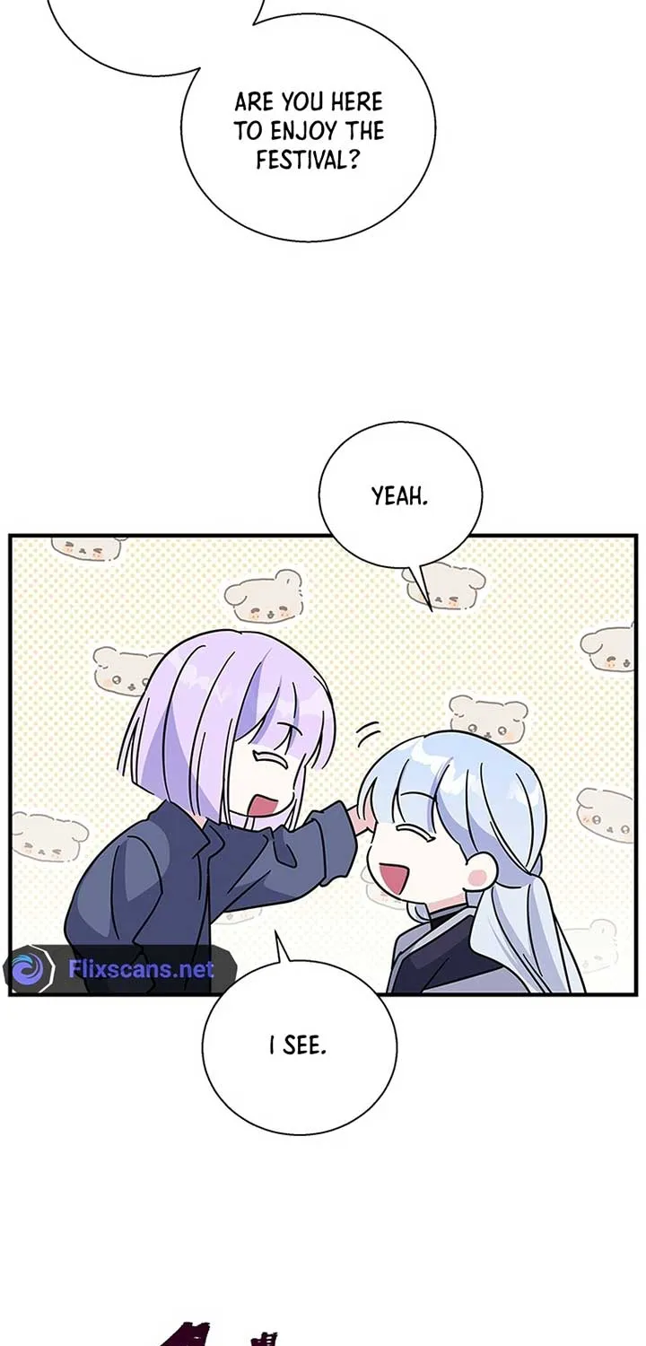 Honey, I’m Going On a Strike Chapter 95 page 106 - 