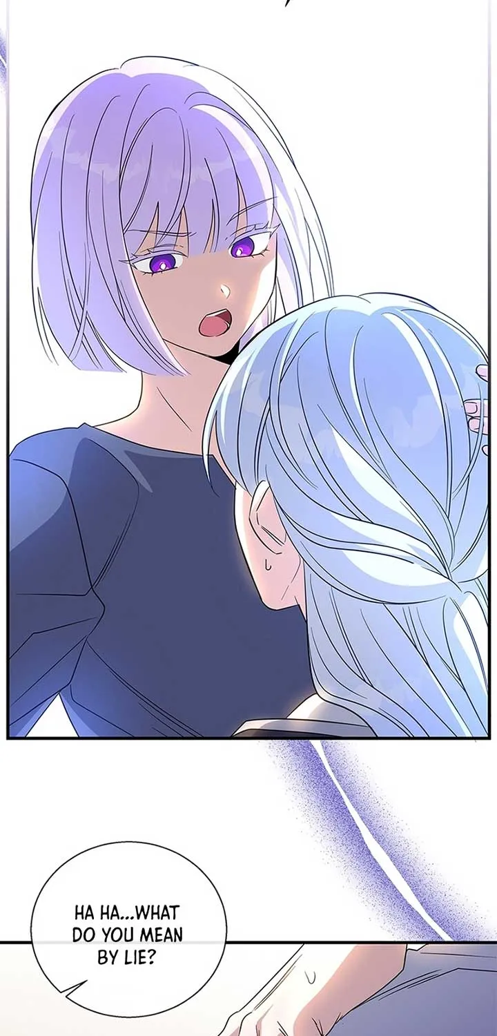 Honey, I’m Going On a Strike Chapter 95 page 110 - 