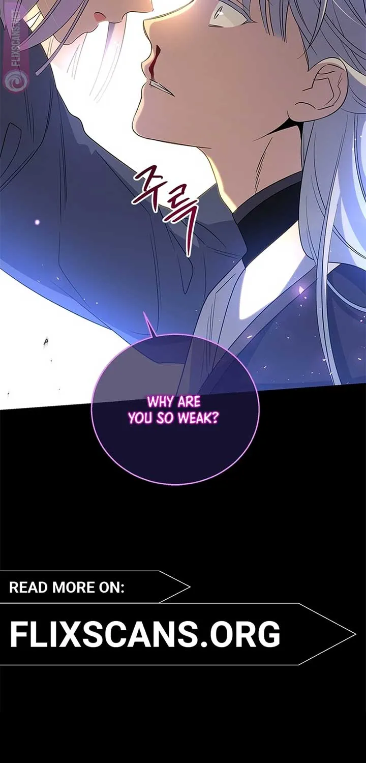 Honey, I’m Going On a Strike Chapter 95 page 114 - 