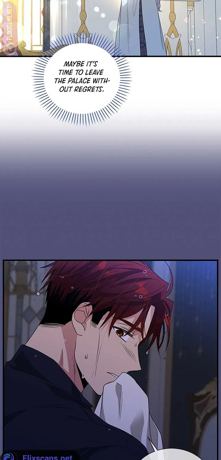 Honey, I’m Going On a Strike Chapter 95 page 16 - 