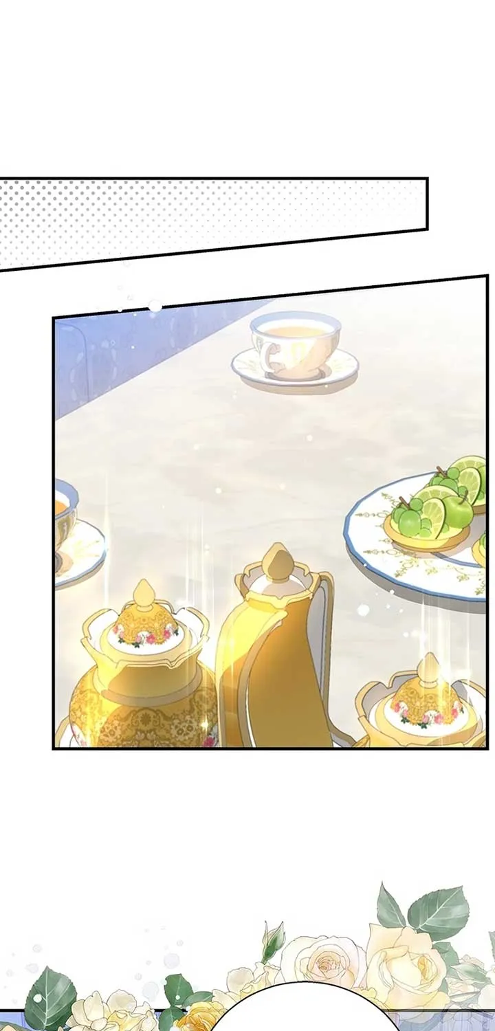 Honey, I’m Going On a Strike Chapter 95 page 22 - 