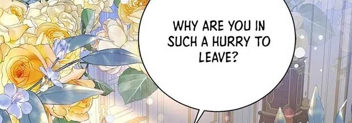 Honey, I’m Going On a Strike Chapter 95 page 23 - 