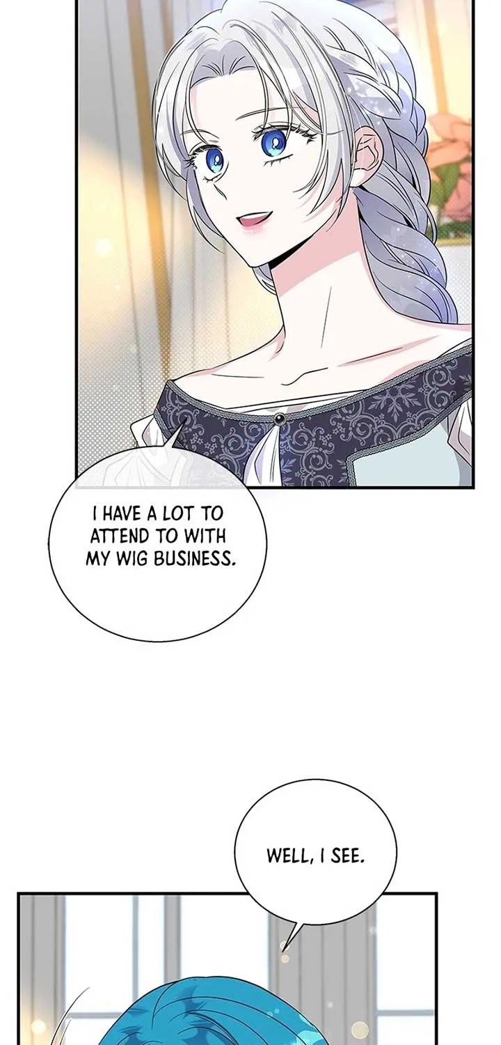 Honey, I’m Going On a Strike Chapter 95 page 26 - 