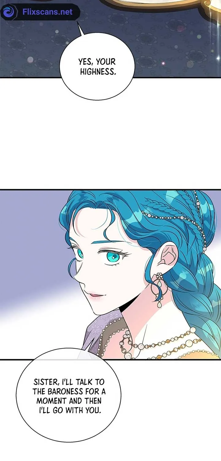 Honey, I’m Going On a Strike Chapter 95 page 38 - 