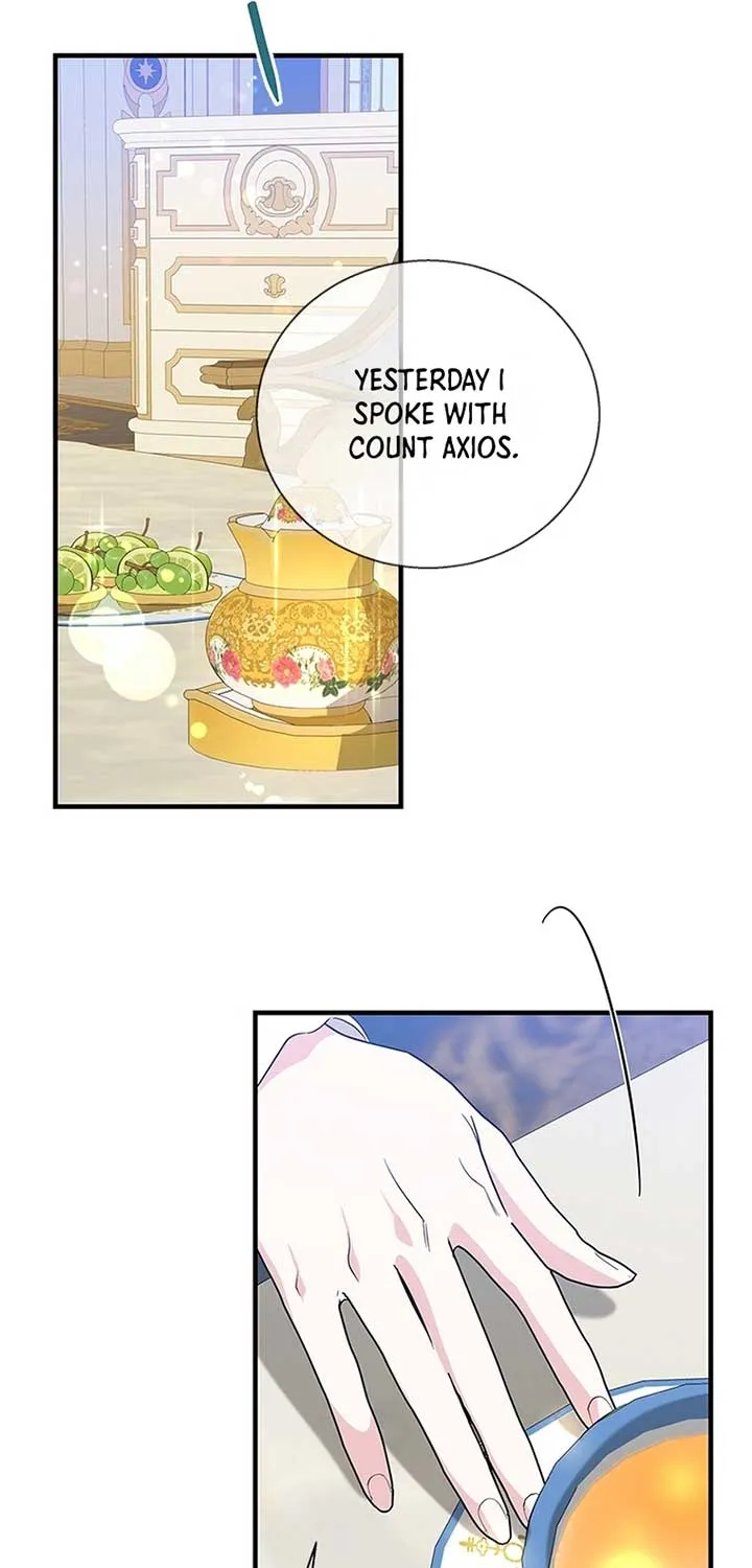 Honey, I’m Going On a Strike Chapter 95 page 42 - 