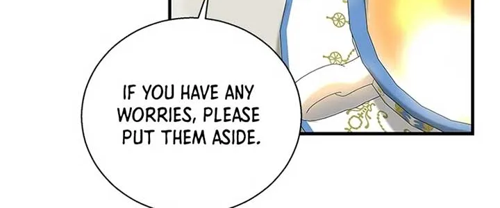 Honey, I’m Going On a Strike Chapter 95 page 43 - 